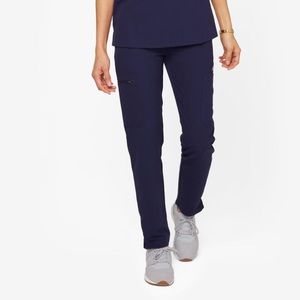 Yola Skinny Scrub Pants